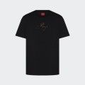 Hugo Cotton T-shirt Hugo Cotton T-shirt