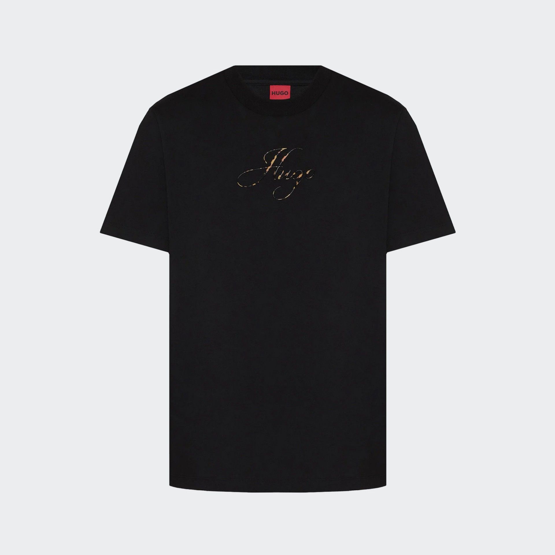 Hugo Cotton T-shirt