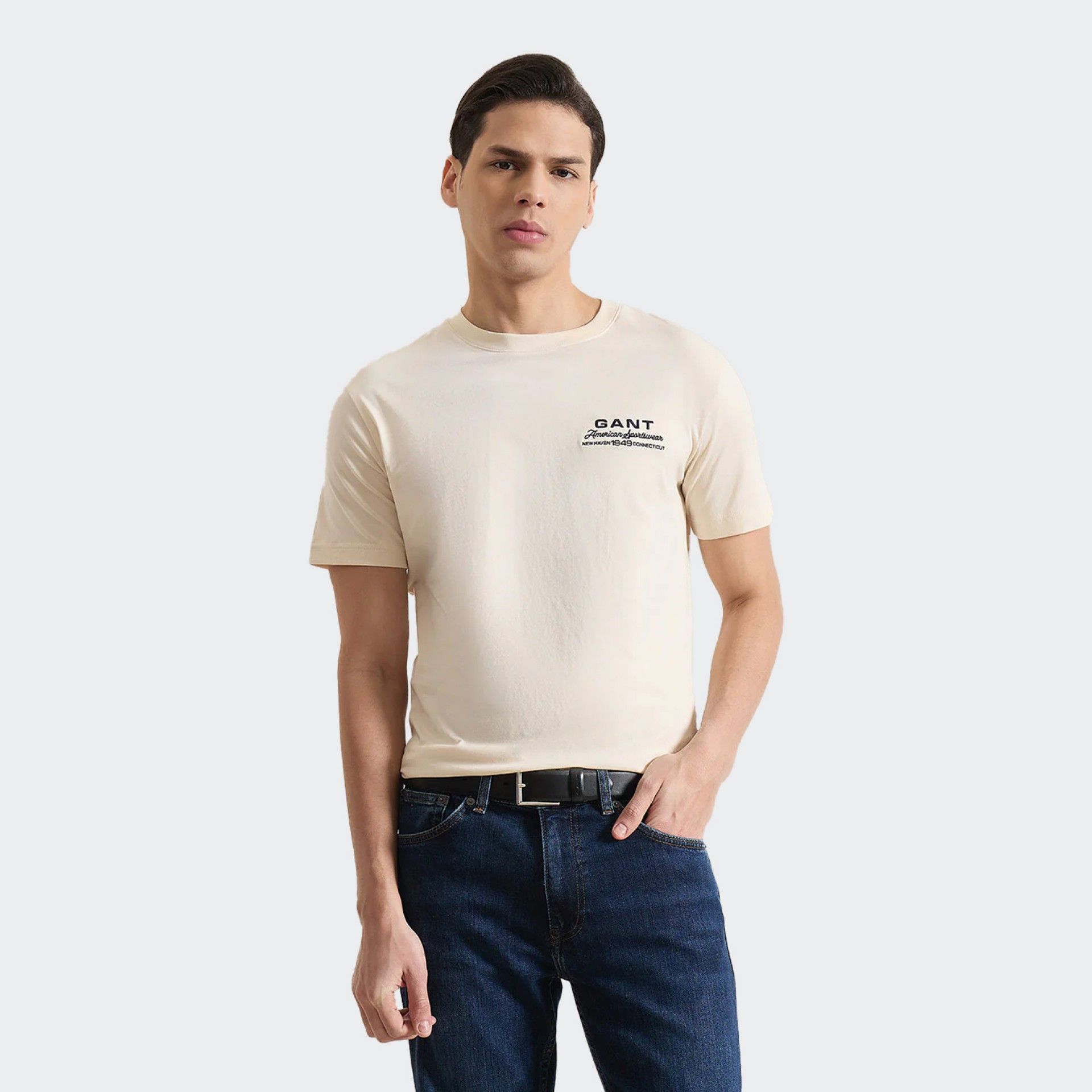 Camiseta Gant