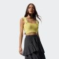 BSB Knitted Crop Top BSB Knitted Crop Top