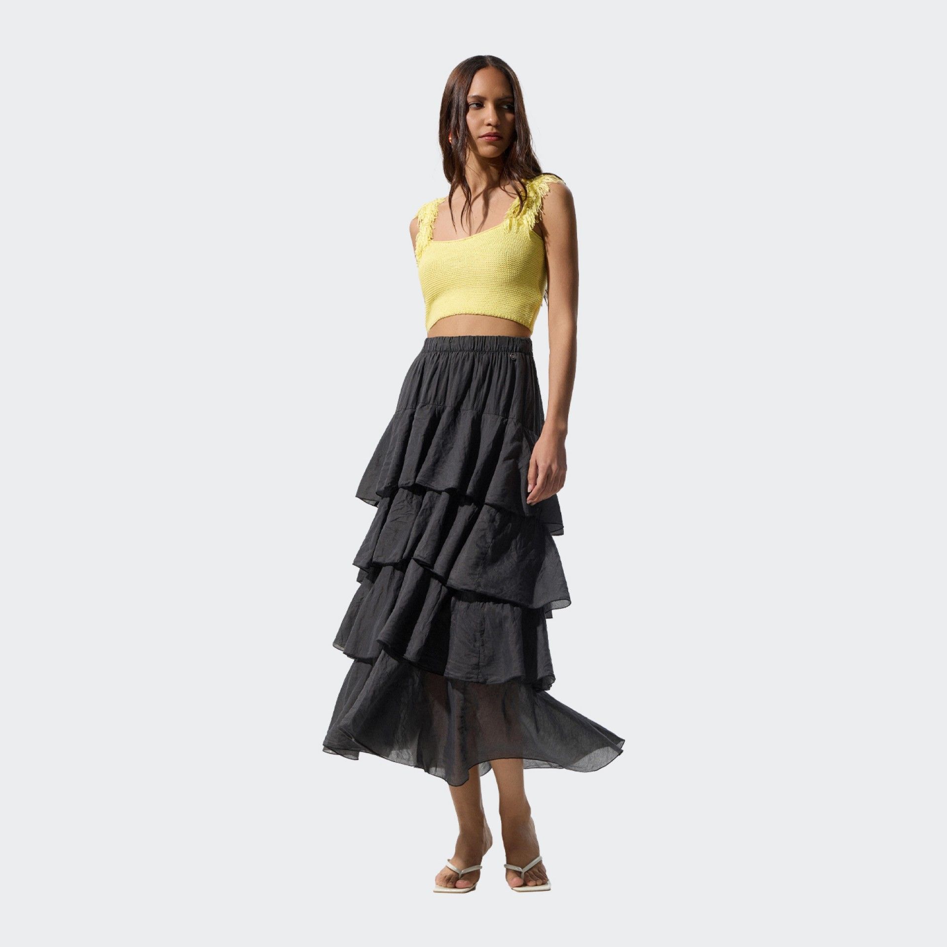 BSB Skirt