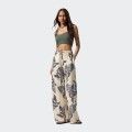 Crop top de punto BSB Crop top de punto BSB