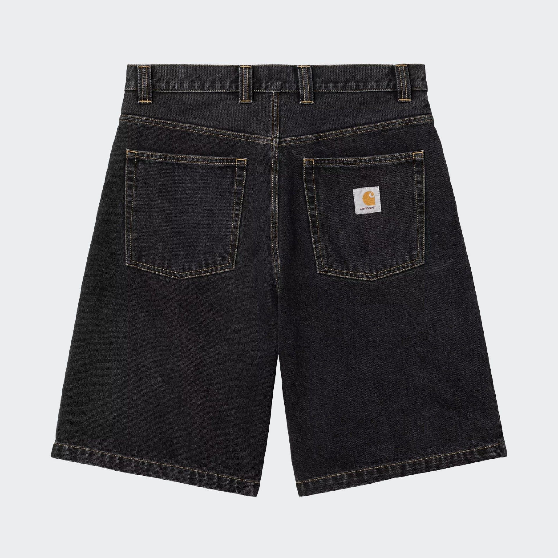 Calções de Ganga Carhartt WIP Brandon