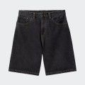 Calções de Ganga Carhartt WIP Brandon Calções de Ganga Carhartt WIP Brandon