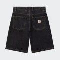 Calções de Ganga Carhartt WIP Brandon Calções de Ganga Carhartt WIP Brandon