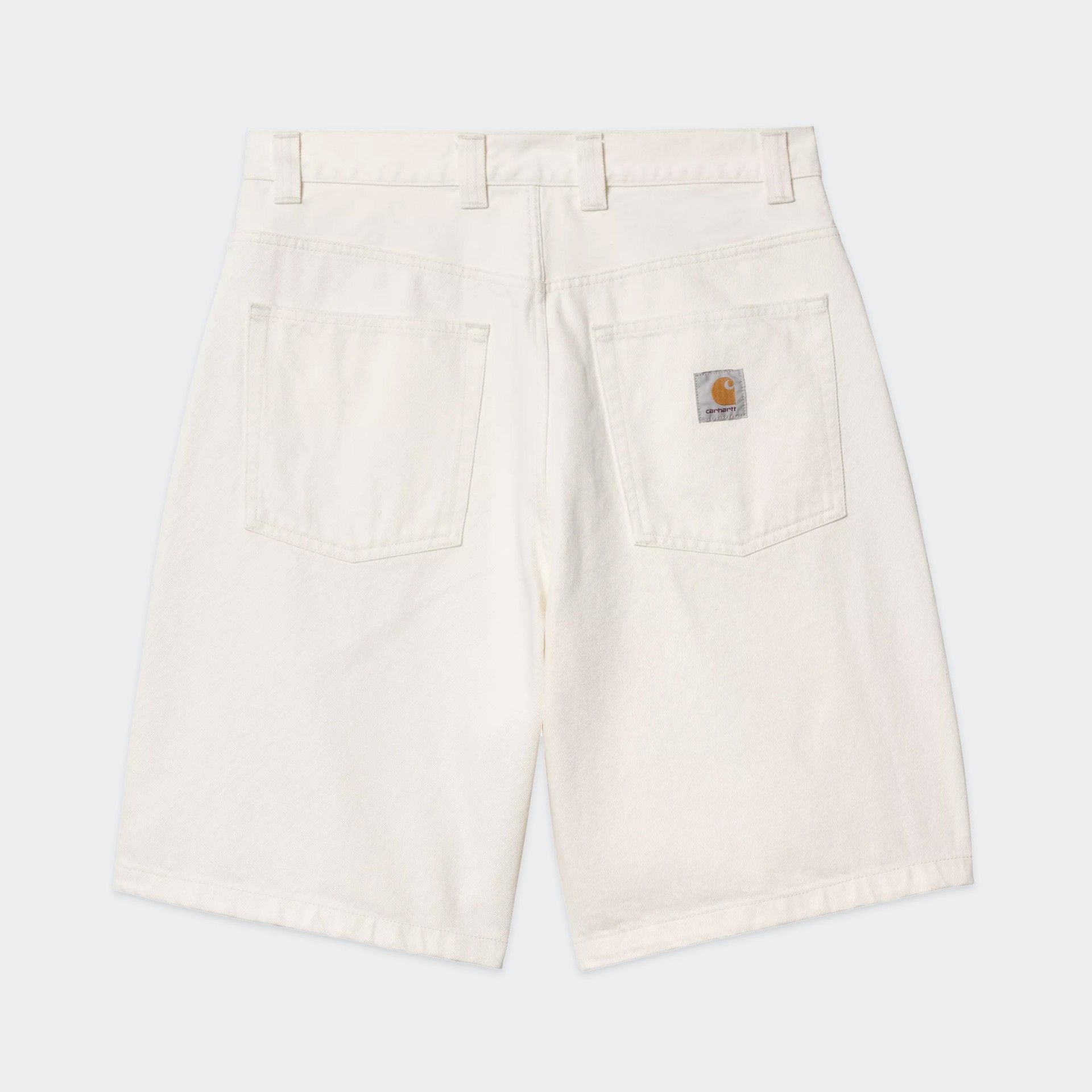 Calções de Ganga Carhartt WIP Brandon