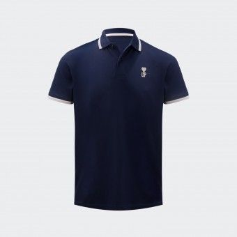Urban Project Polo Shirt