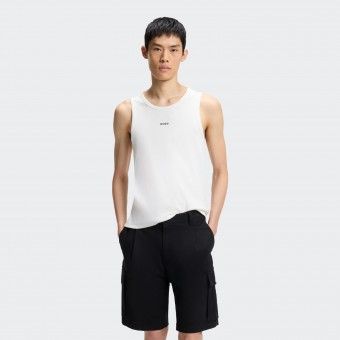 Hugo Tank Top