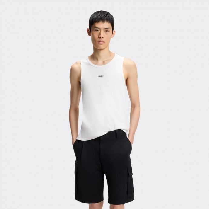 Hugo Tank Top