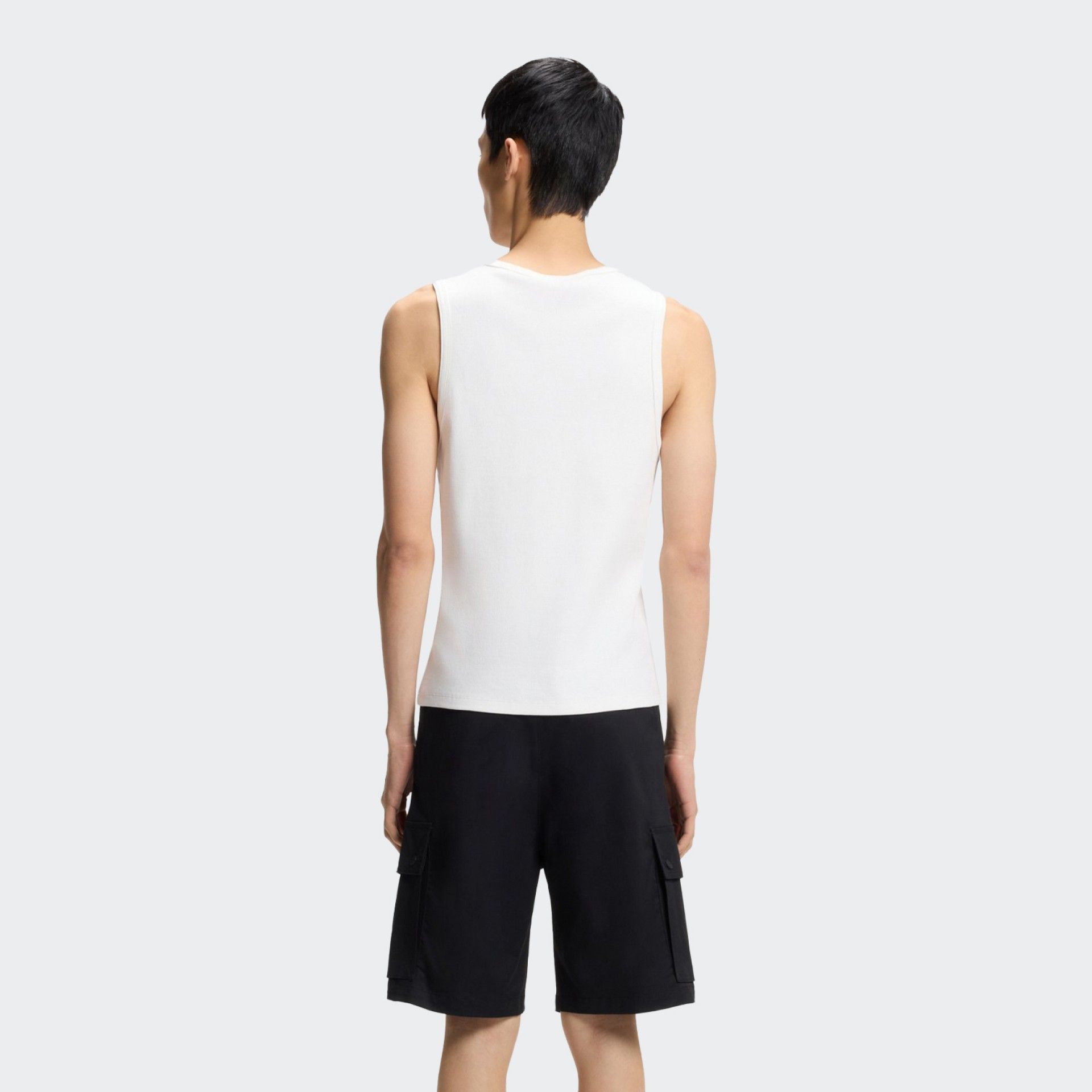 Hugo Tank Top