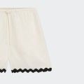 Pantalones cortos de lino Hugo Pantalones cortos de lino Hugo