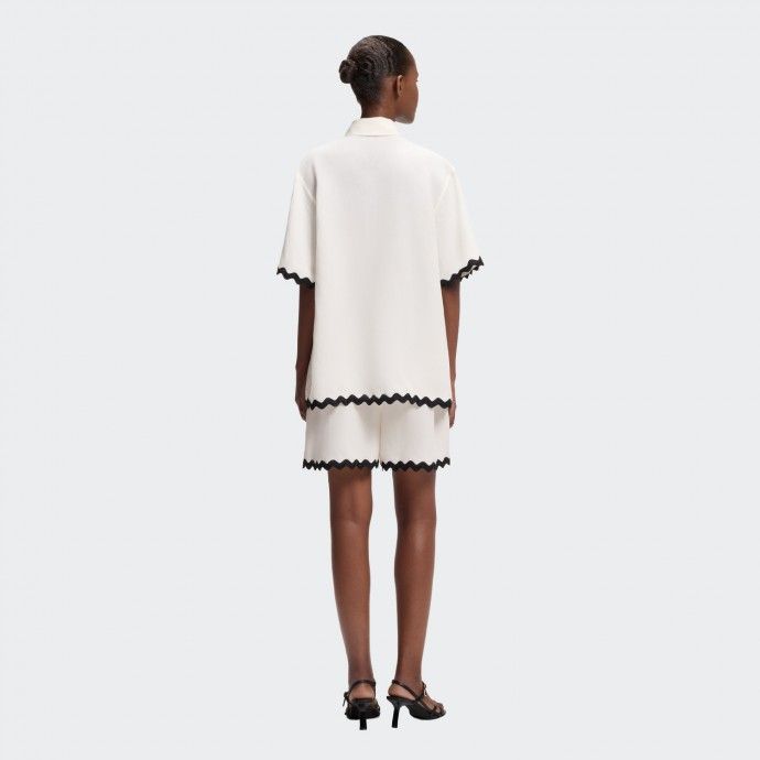 Hugo Linen Shirt