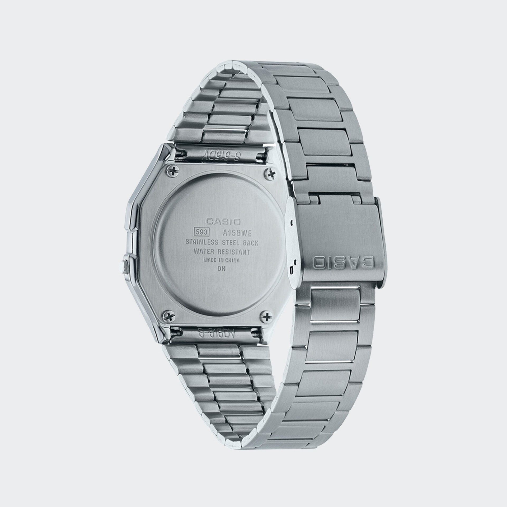 Reloj Casio A158WEA-7