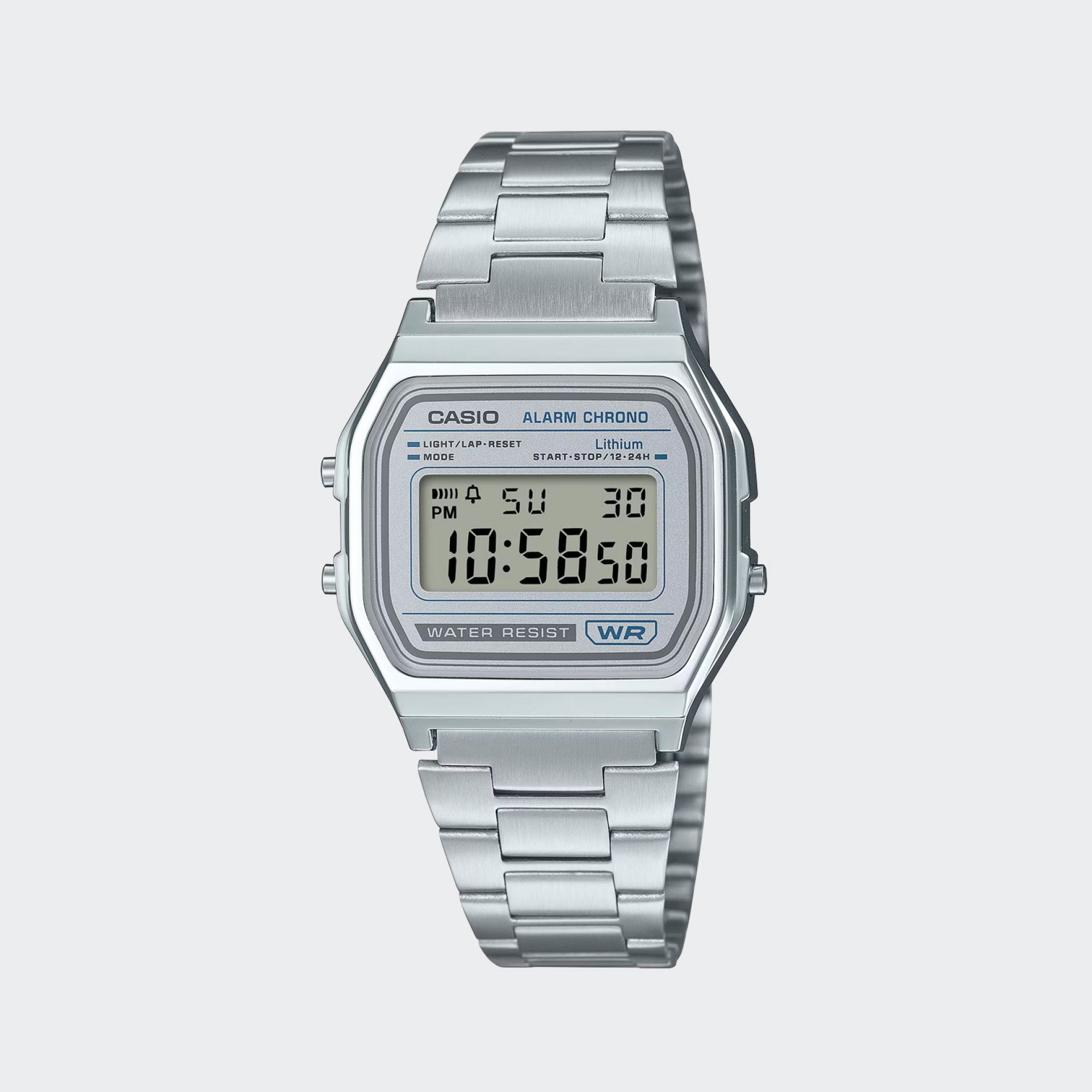 Reloj Casio A158WEA-7