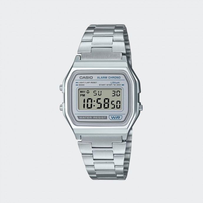 Reloj Casio A158WEA-7