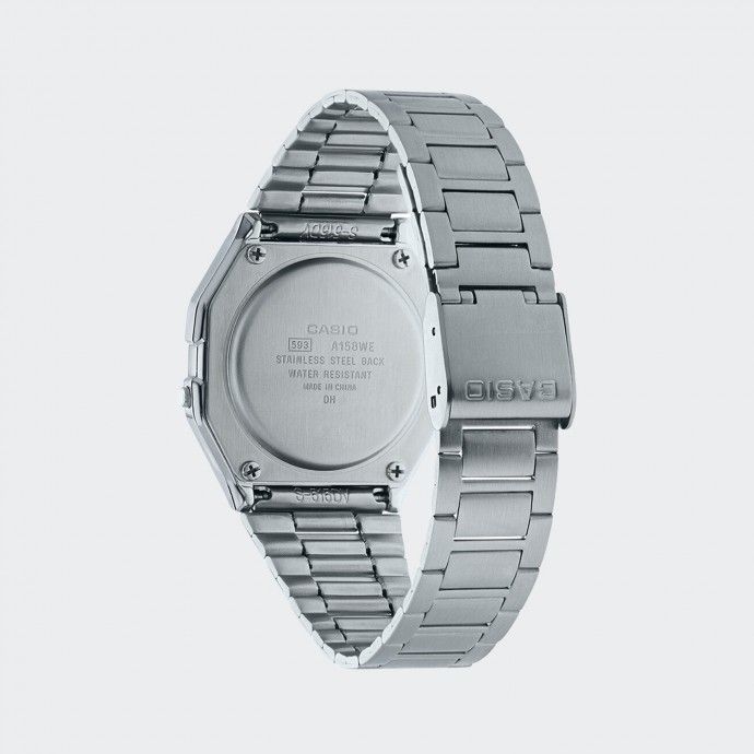 Reloj Casio A158WEA-7