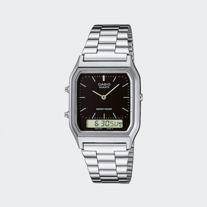 Casio Watch AQ-230A-1DMQYES