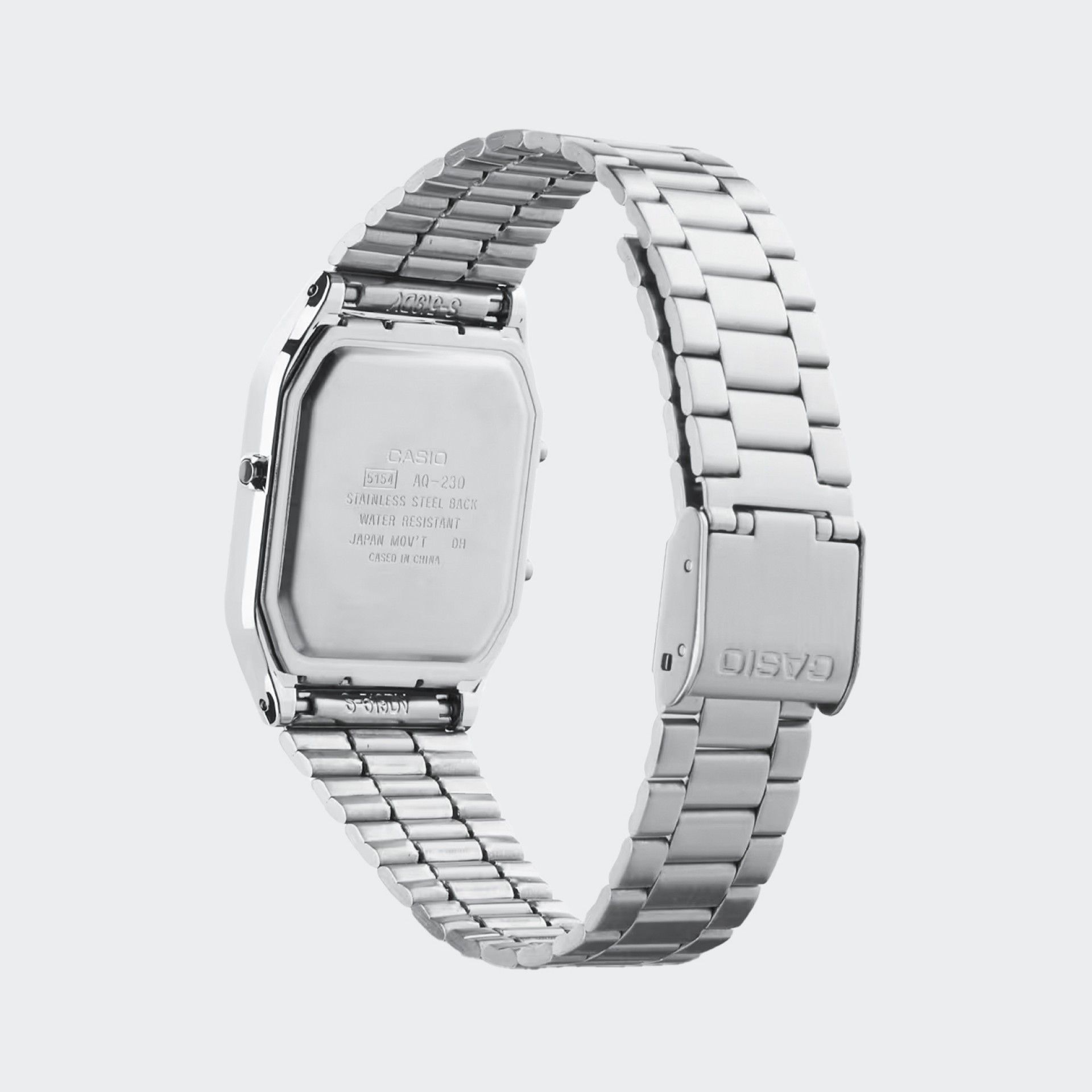 Casio Watch AQ-230A-1DMQYES