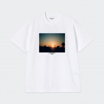 Carhartt WIP Warms View T-shirt