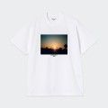 T-shirt Carhartt WIP Warms View T-shirt Carhartt WIP Warms View