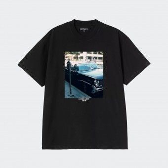Carhartt WIP Warms View T-shirt