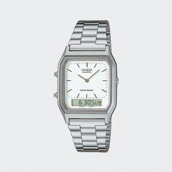 Casio Watch AQ-230A-7DMQYES