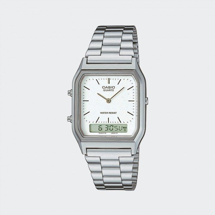 Casio Watch AQ-230A-7DMQYES
