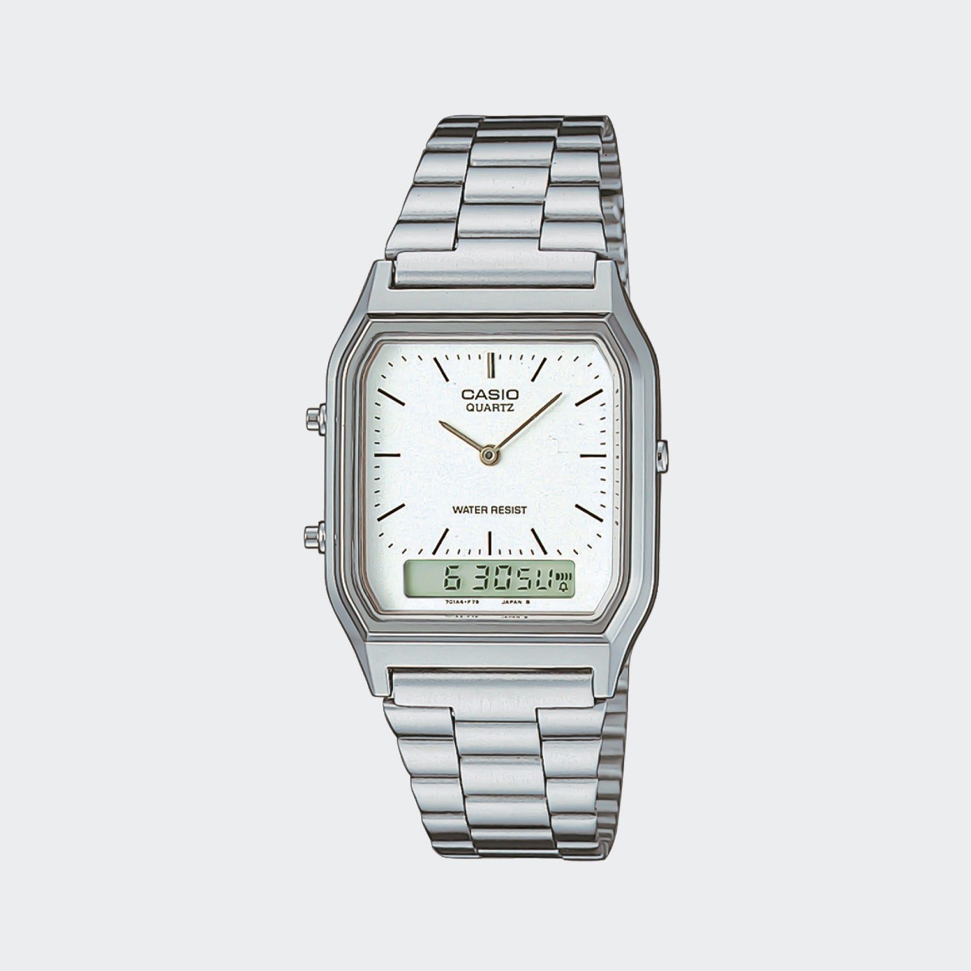 Casio Watch AQ-230A-7DMQYES