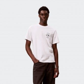 T-shirt Calvin Klein