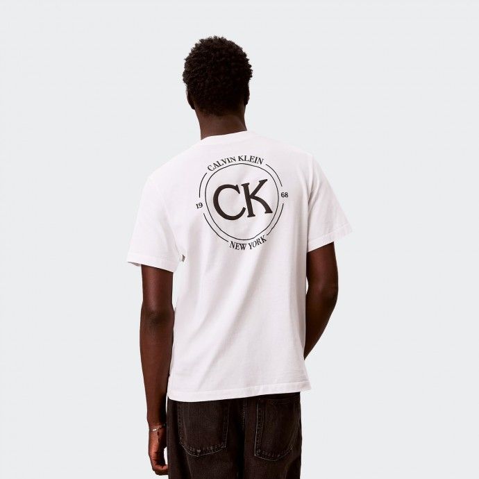 T-shirt Calvin Klein