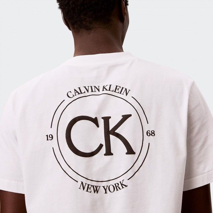T-shirt Calvin Klein