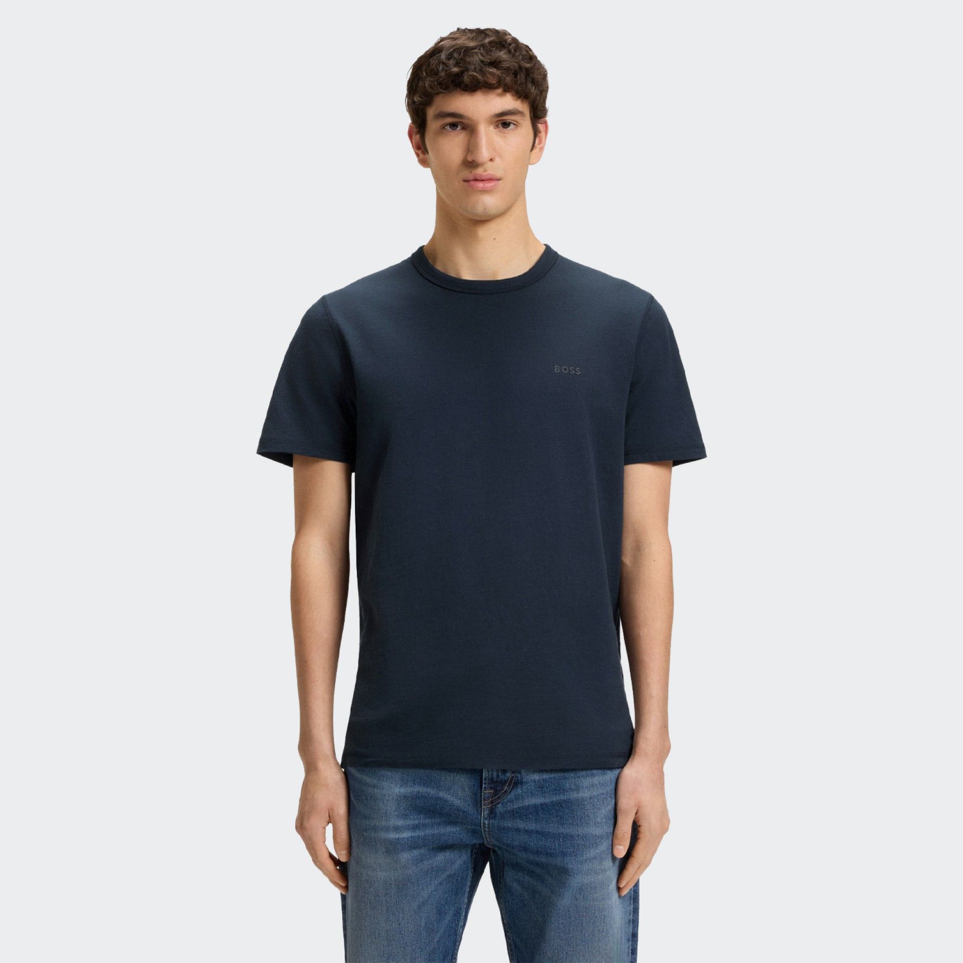 Camiseta Boss