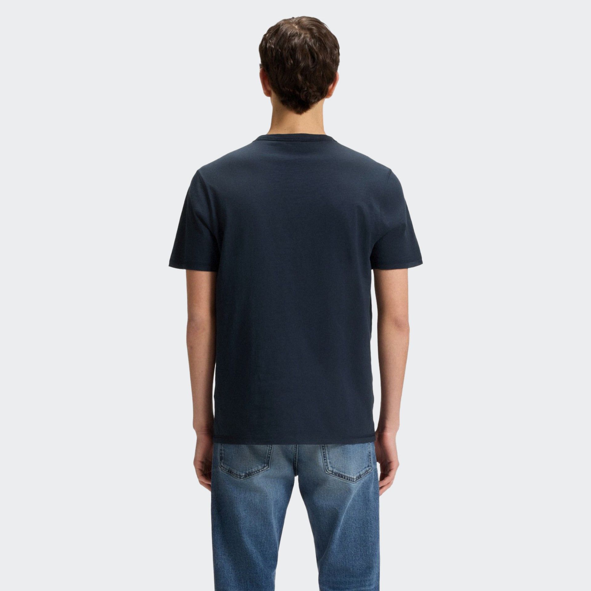 Camiseta Boss