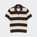 Lacoste knitted polo shirt Lacoste knitted polo shirt