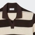 Lacoste knitted polo shirt Lacoste knitted polo shirt