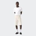Calções Levis 469 Loose Shorts Ecru Bone Calções Levis 469 Loose Shorts Ecru Bone