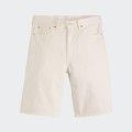 Calções Levis 469 Loose Shorts Ecru Bone Calções Levis 469 Loose Shorts Ecru Bone