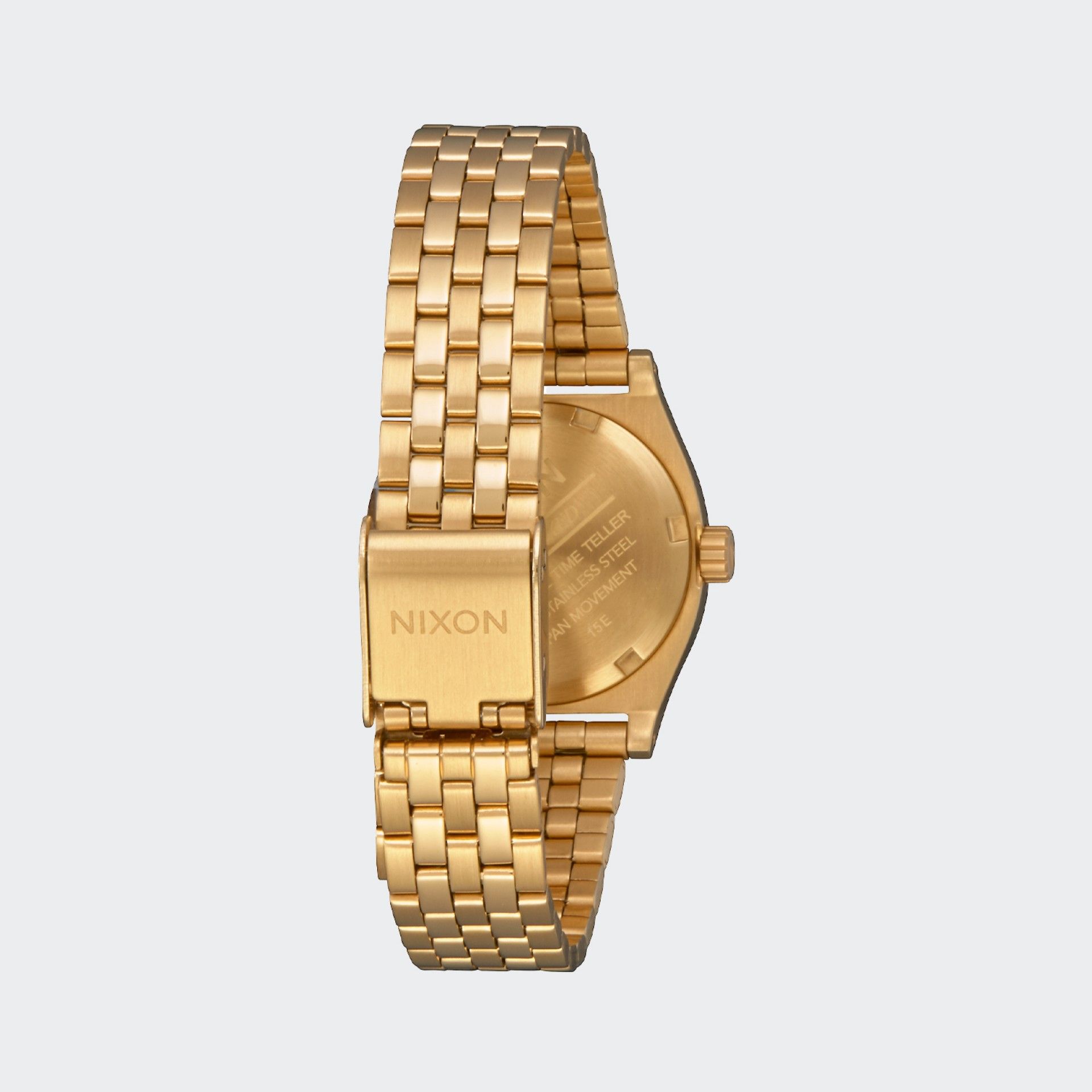 Reloj Nixon Small Time Teller