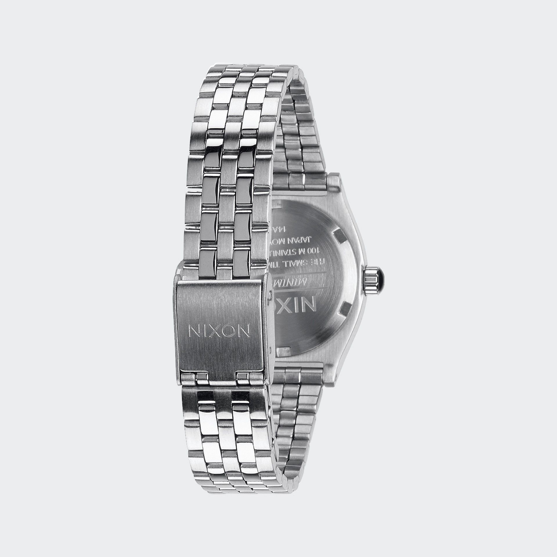 Reloj Nixon Small Time Teller