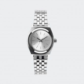 Nixon Small Time Teller Watch