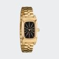 Reloj Nixon Frankie Mid Century Gold and Black Reloj Nixon Frankie Mid Century Gold and Black
