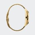 Reloj Nixon Frankie Mid Century Gold and Black Reloj Nixon Frankie Mid Century Gold and Black