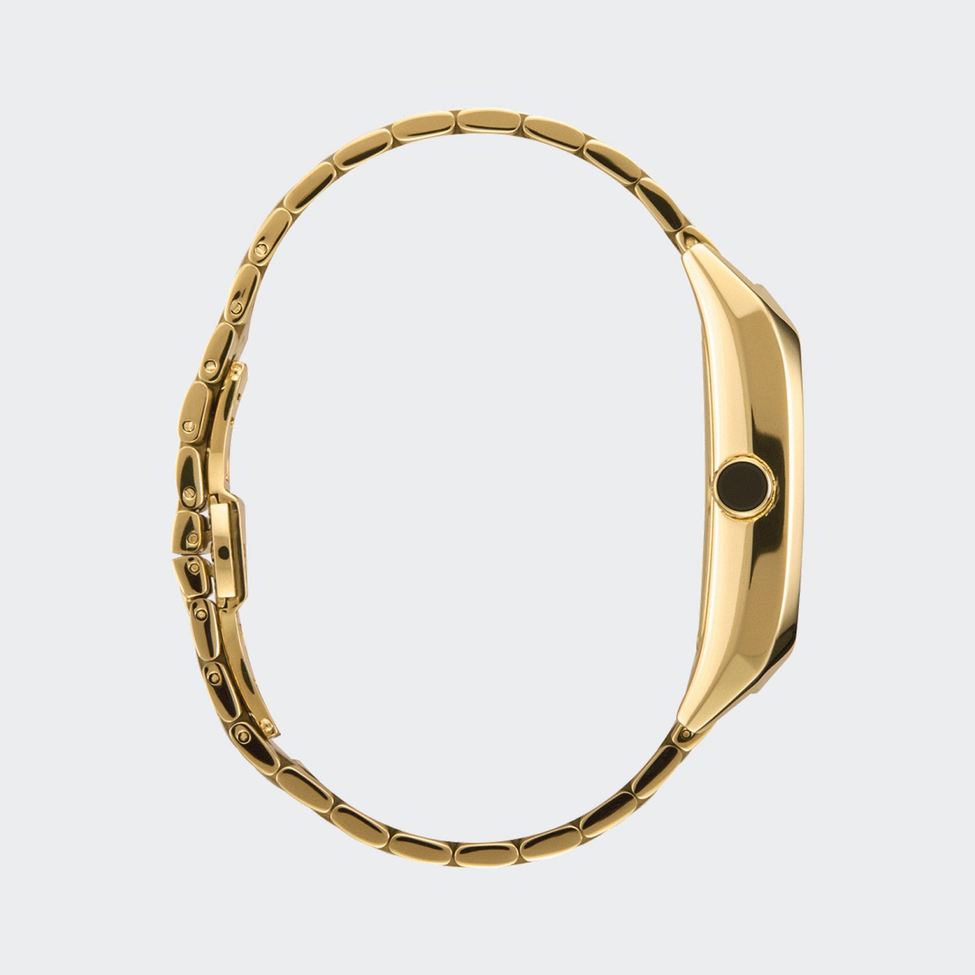 Reloj Nixon Frankie Mid Century Gold and Black