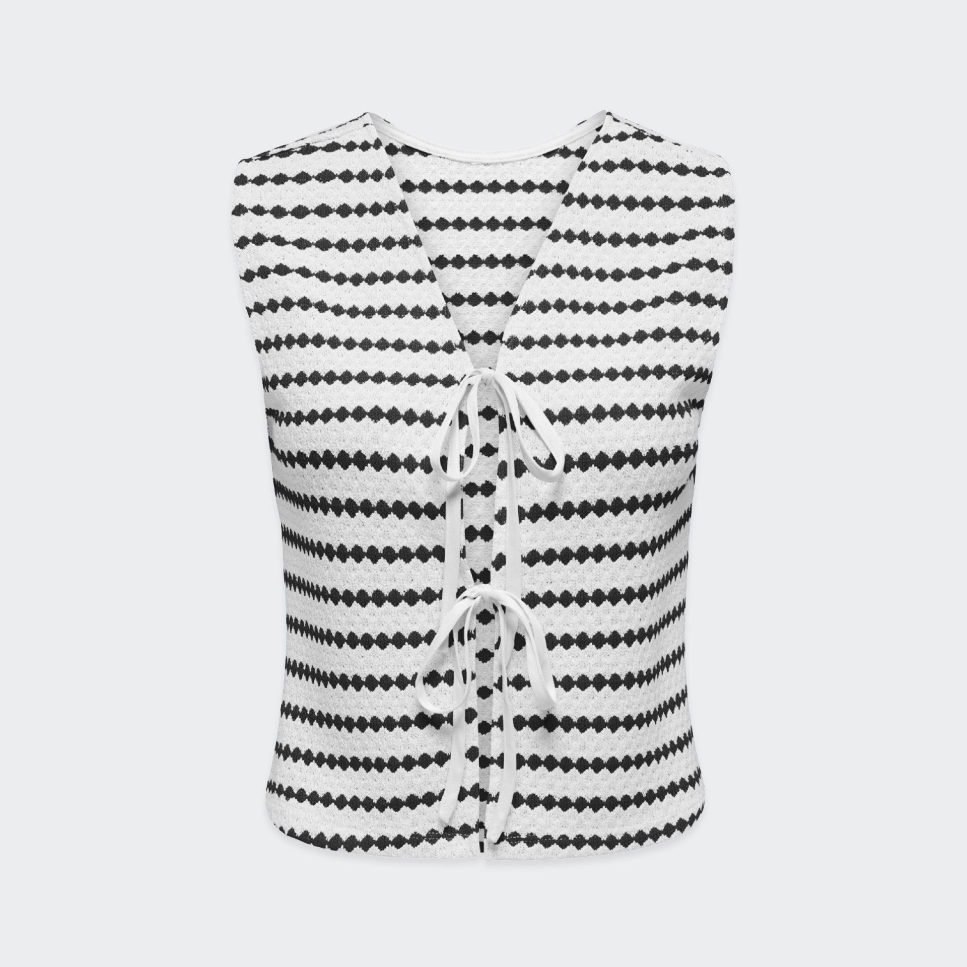 Only Knitted Top