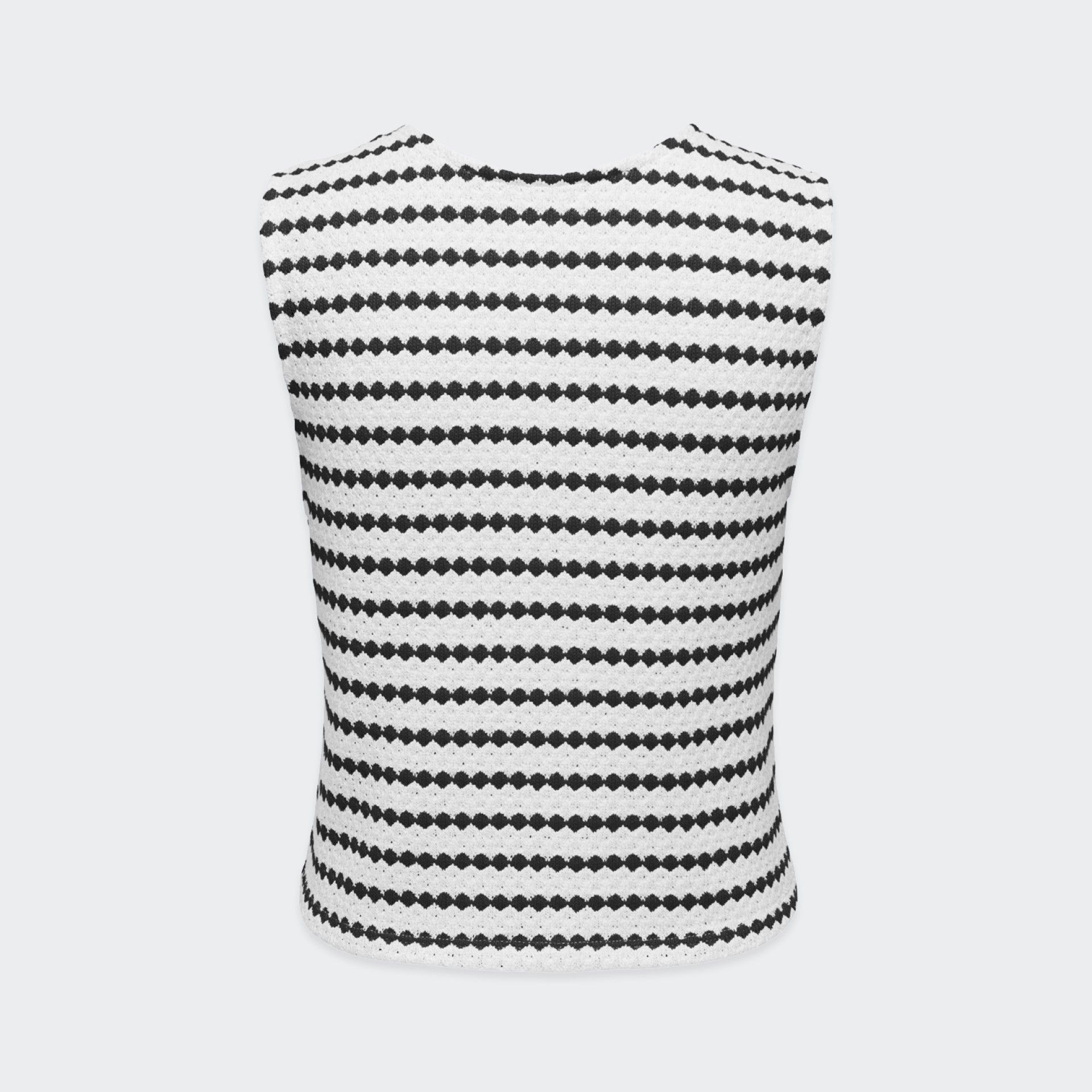 Only Knitted Top