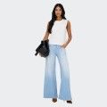 Only Denim Trousers Only Denim Trousers