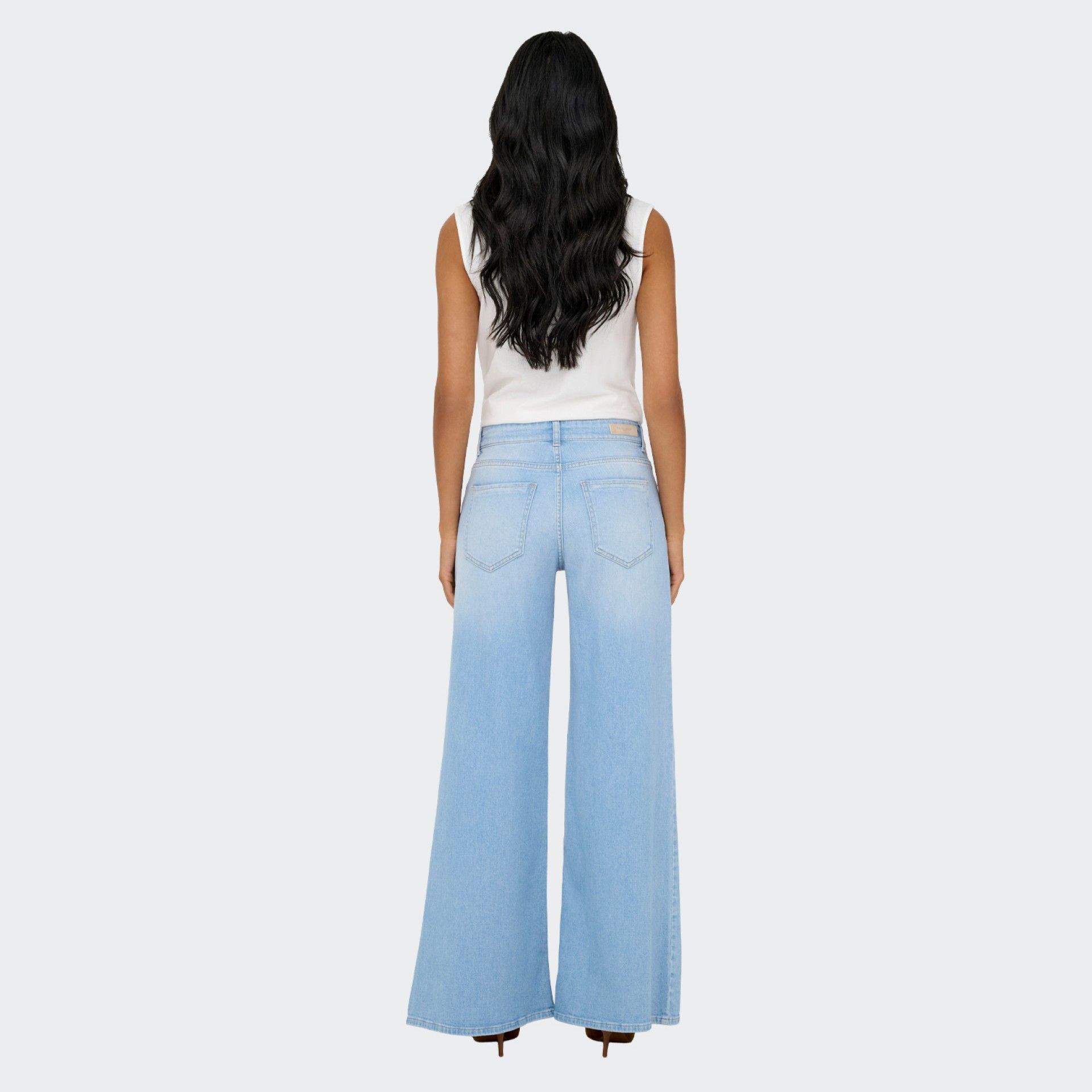 Only Denim Trousers