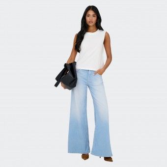 Only Denim Trousers