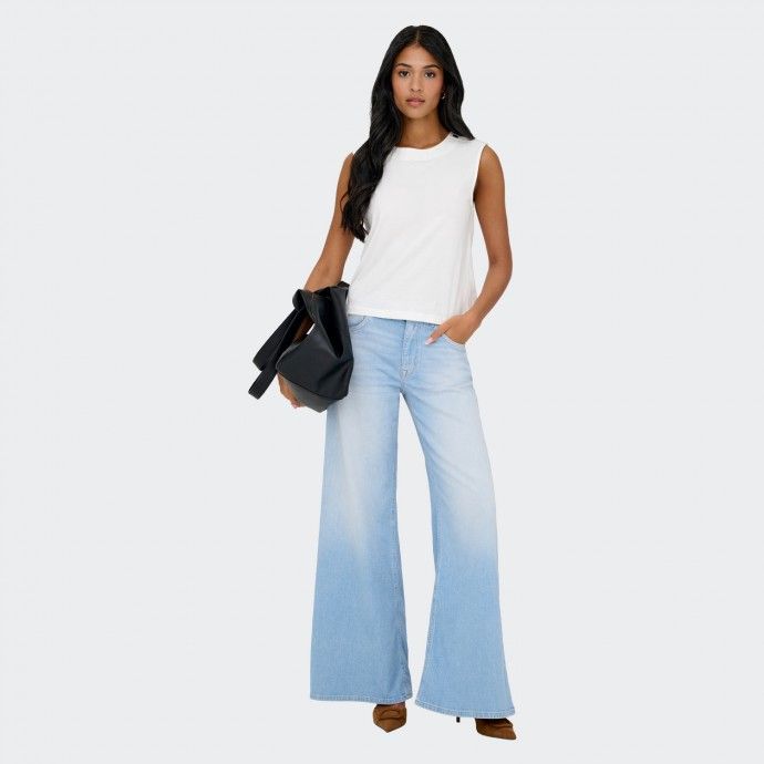 Only Denim Trousers