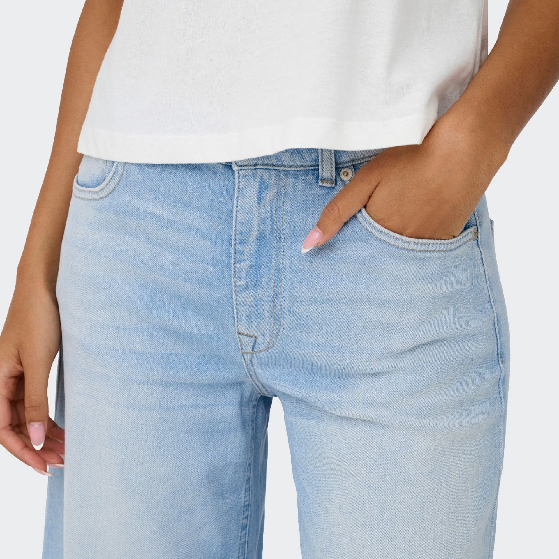 Only Denim Trousers